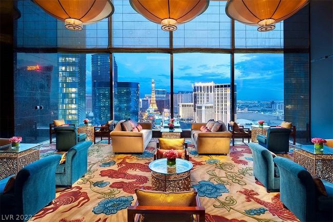 3403 - 3750 Las Vegas Blvd S, Condo with 1 bedrooms, 2 bathrooms and null parking in Las Vegas NV | Image 19