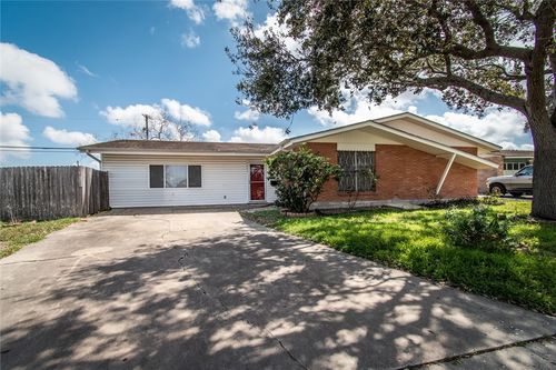 5802 Limerick Dr, Corpus Christi, TX, 78413-3517 | Card Image
