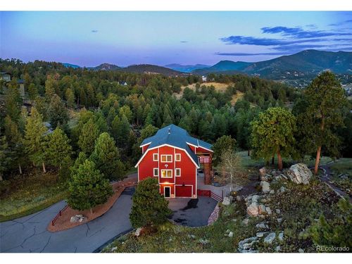 3375 Timbergate Trl, Evergreen, CO, 80439-8613 | Card Image