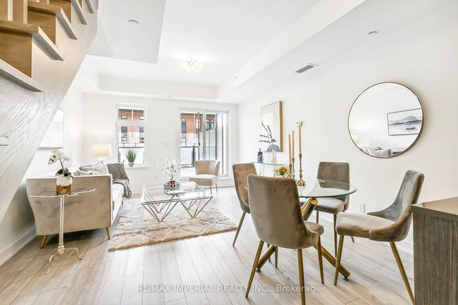 123 - 10 Echo Pt, Condo with 4 bedrooms, 2 bathrooms and 1 parking in Toronto ON | Image 12