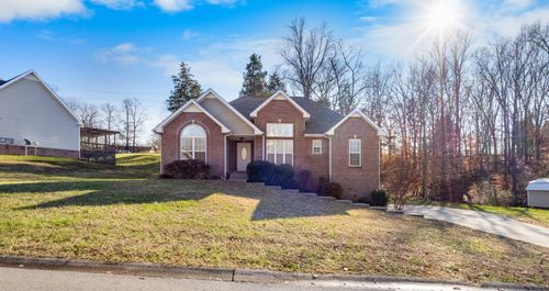 2276 Yeager Dr, Clarksville, TN, 37040 | Card Image