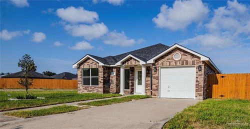 2217 Linsay Ave, Weslaco, TX, 78596-4267 | Card Image