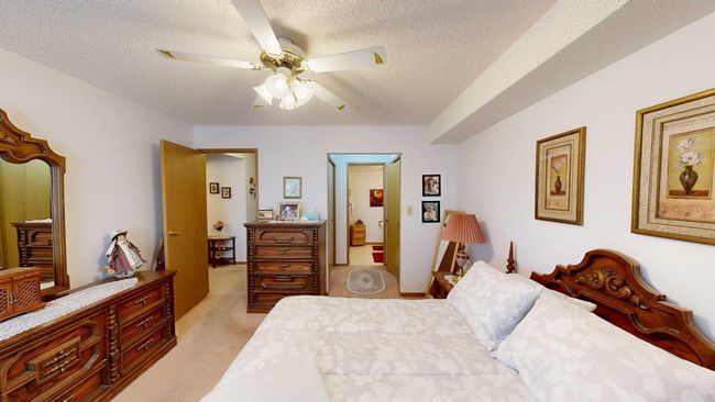 206 - 20 3 Street S, Condo with 2 bedrooms, 2 bathrooms and 1 parking in Lethbridge AB | Image 12