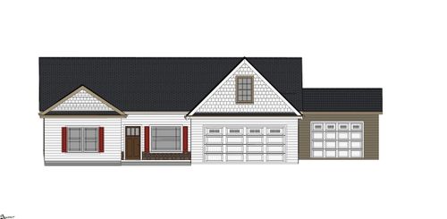 209 Old Glory Ct, Pickens, SC, 29671-7006 | Card Image