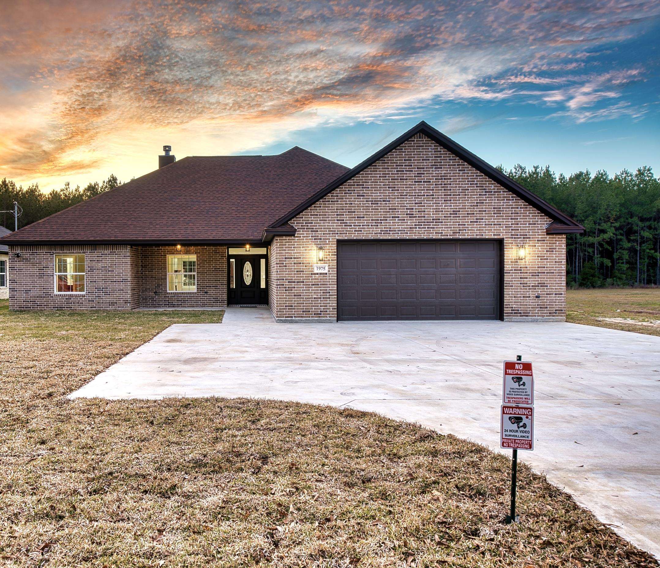 Pan Am Rd, Kountze, TX 77625
