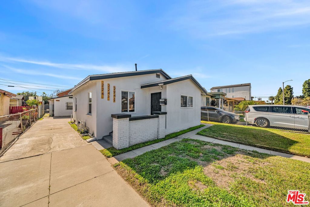 Residential Income in Los Angeles 4