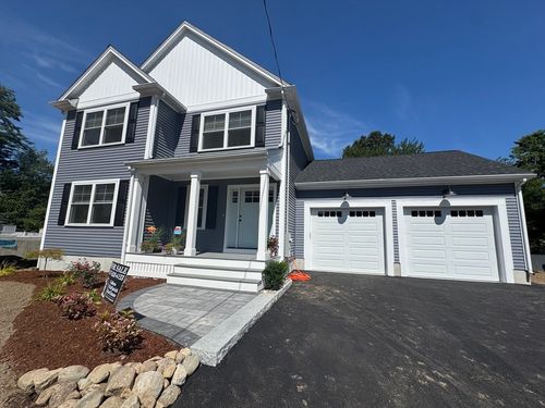 Nine Patten Rd, Norton, MA, 02766-1619 | Card Image