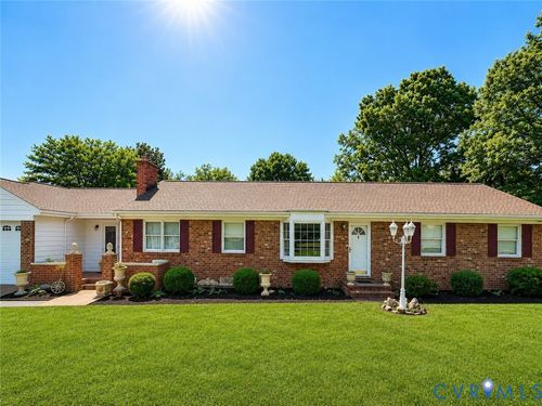 1011 Schroeder Rd, Powhatan, VA, 23139-7718 | Card Image