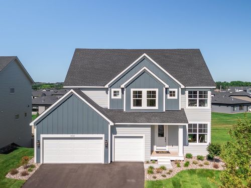 5032 Airlake Draw, Woodbury, MN, 55129-5727 | Card Image
