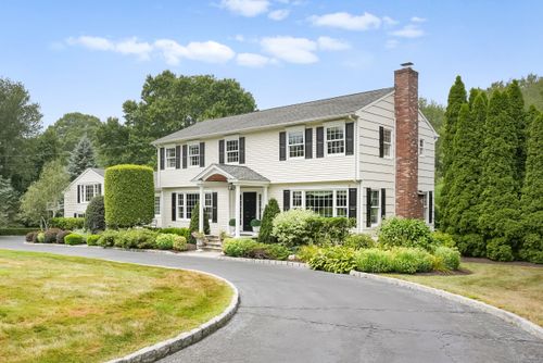10 Laurel Dr, Easton, CT, 06612-1734 | Card Image