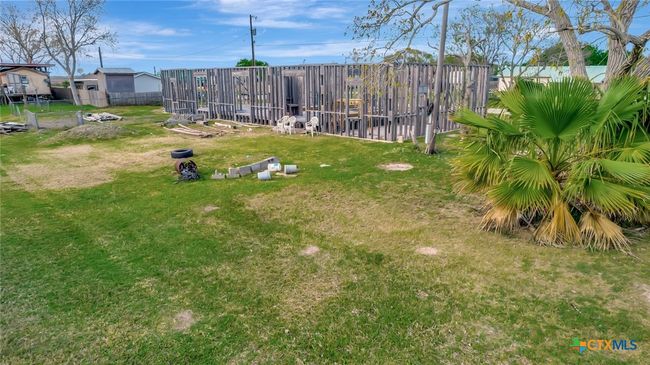 814 15 Th St, Home with 0 bedrooms, 0 bathrooms and null parking in Port O Connor TX | Image 15