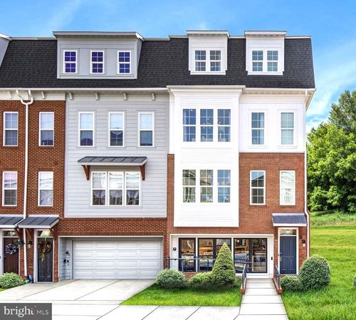 homesite-606-lillian-2521 Farmstead Drive, ROCKVILLE, MD, 20850 | Card Image