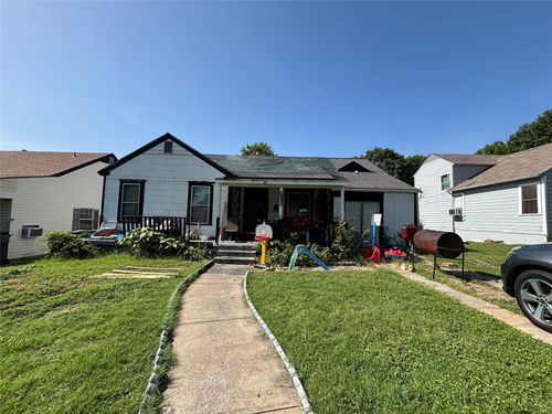 3520 Culver St, Dallas, TX, 75223-2504 | Card Image