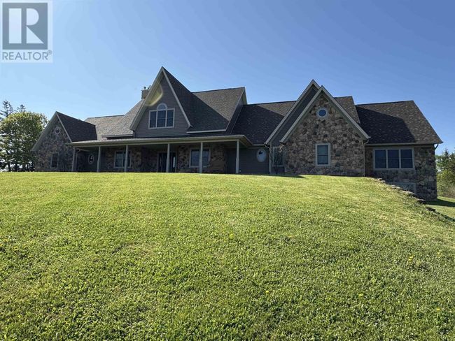 11125 Rte 6, House other with 5 bedrooms, 6 bathrooms and null parking in Clinton PE | Image 42
