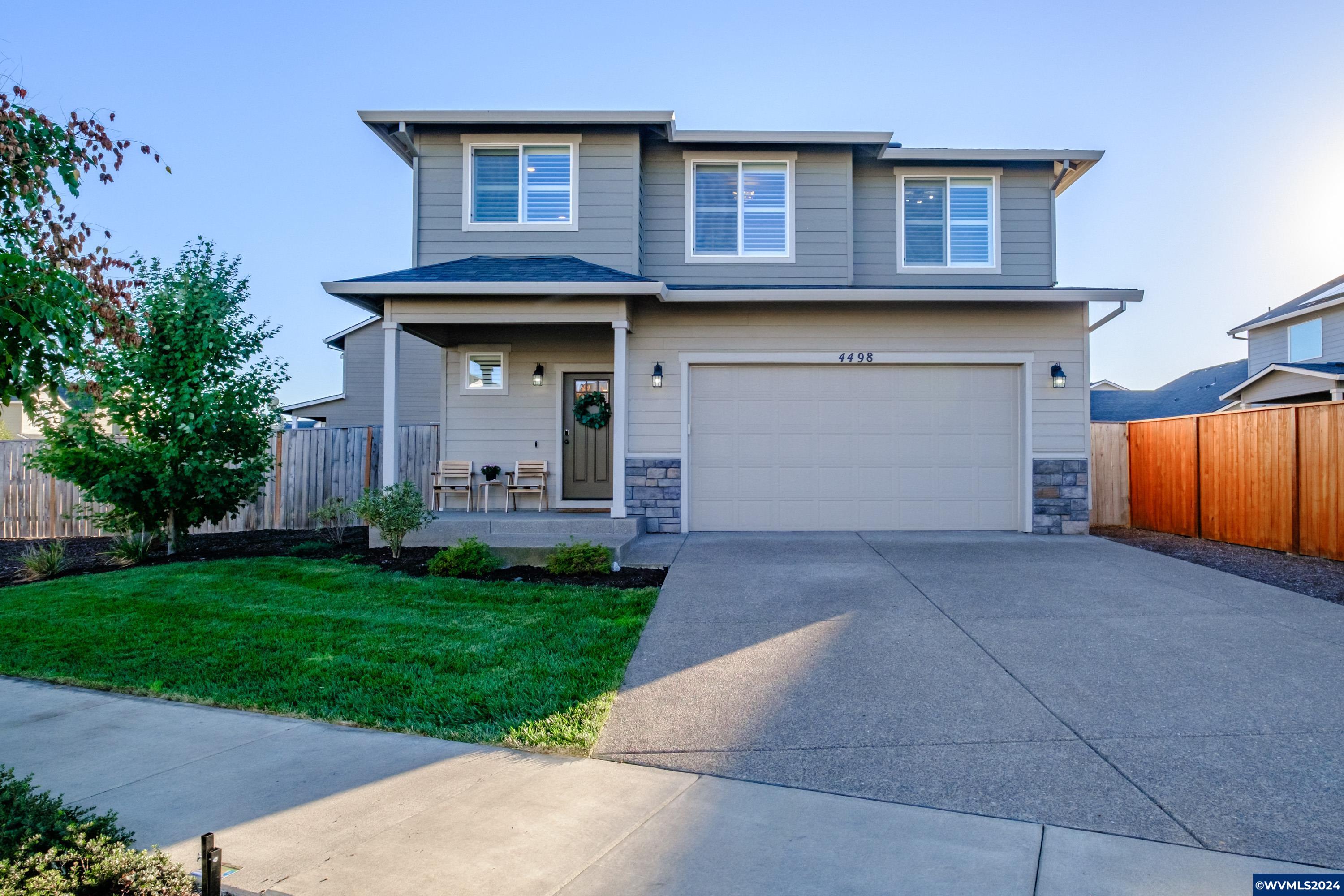 Sagecrest Dr, Albany, OR 97322