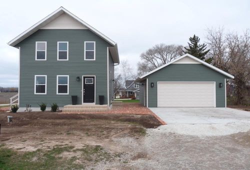 10892 Stage Road, UNION, WI, 54204 | Card Image