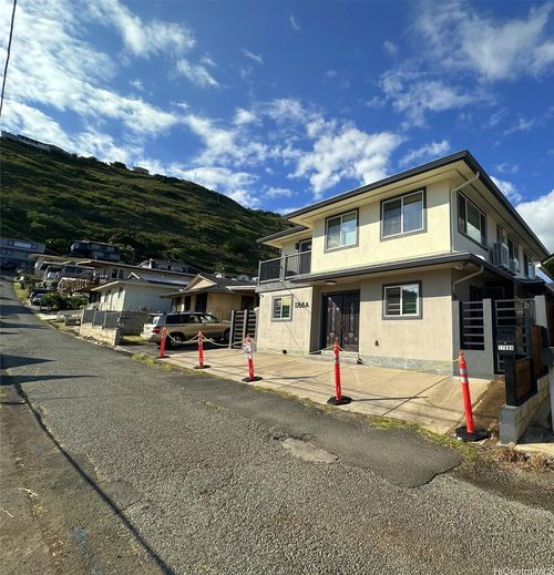 a-1768 Palolo Ave, Honolulu, HI, 96816-2593 | Card Image