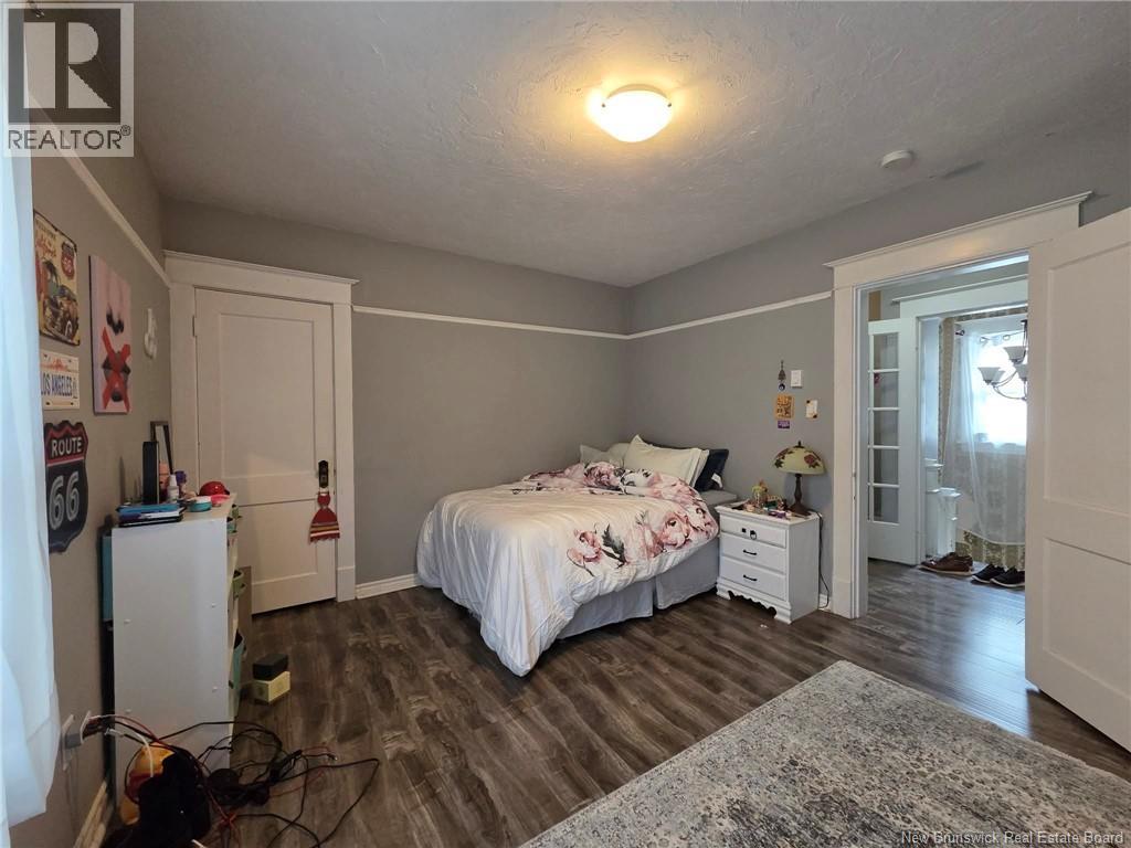 Residential Income in Moncton 3