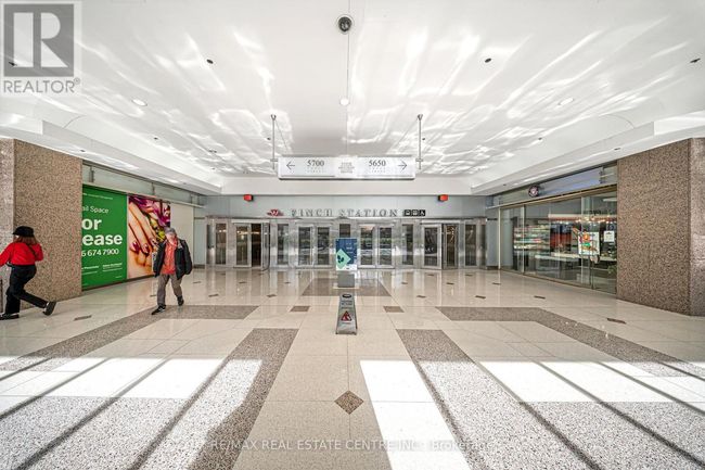 200-F - 5700 Yonge Street Road, Home with 0 bedrooms, 0 bathrooms and null parking in Toronto (Newtonbrook West) ON | Image 27