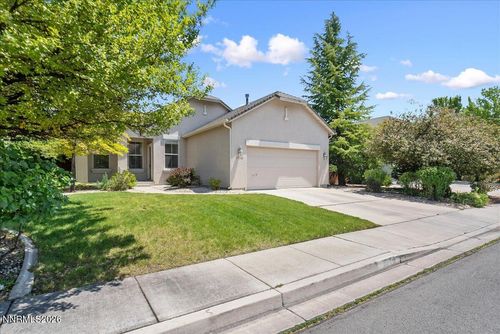 5710 Sonora Pass Dr, Sparks, NV, 89436-1812 | Card Image
