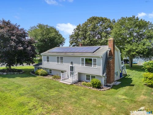 18 High Ridge Dr, Waterford, CT, 06385-2545 | Card Image