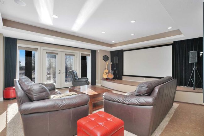 18 Overand Pl, House other with 6 bedrooms, 6 bathrooms and 4 parking in Red Deer AB | Image 33