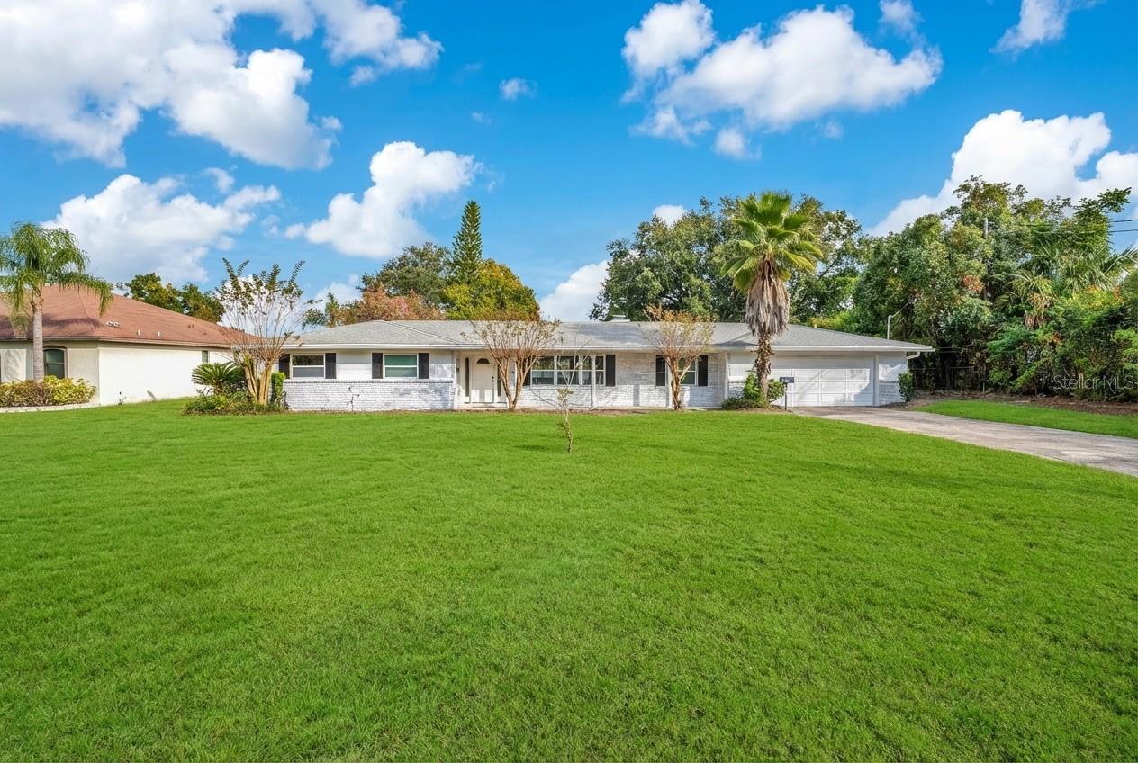 Residential in ORLANDO