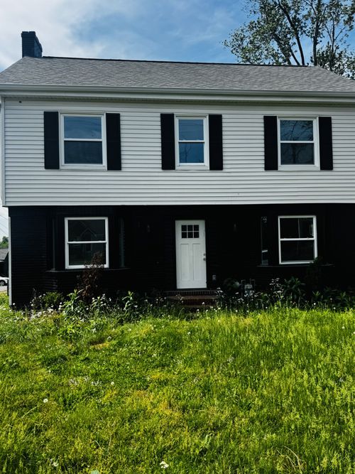 806 Fairwin Ave, Nashville, TN, 37216-3613 | Card Image