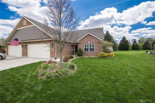 564 Cider Mill Way, Tipp City, OH, 45371-2492 | Card Image