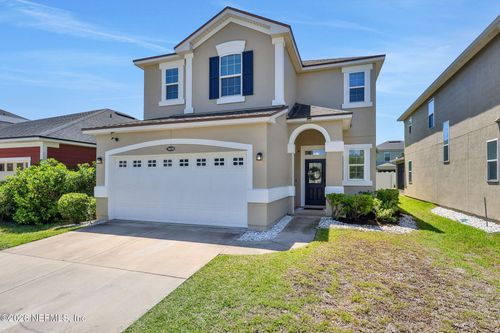14650 Littleleaf Dr, JACKSONVILLE, FL, 32258-8526 | Card Image