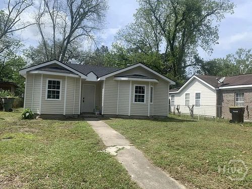 1015 Bowden St, Savannah, GA, 31415-5341 | Card Image