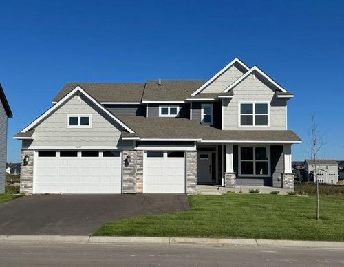 9882 49th St Ne, Saint Michael, MN, 55376 | Card Image