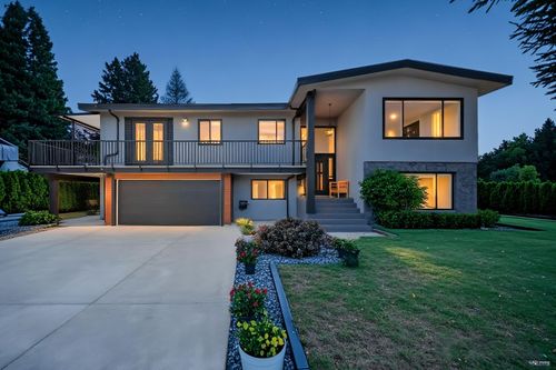 9140 Ash St, Richmond, BC, V7A2T6 | Card Image