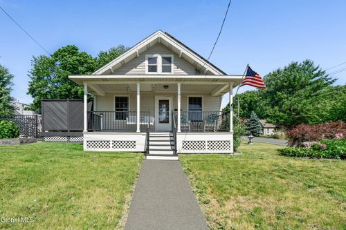 231 Summit Ave, Rensselaer, NY, 12144-3734 | Card Image