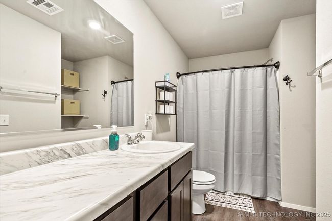 29318 E 80 Th St S, House other with 3 bedrooms, 2 bathrooms and null parking in Broken Arrow OK | Image 13