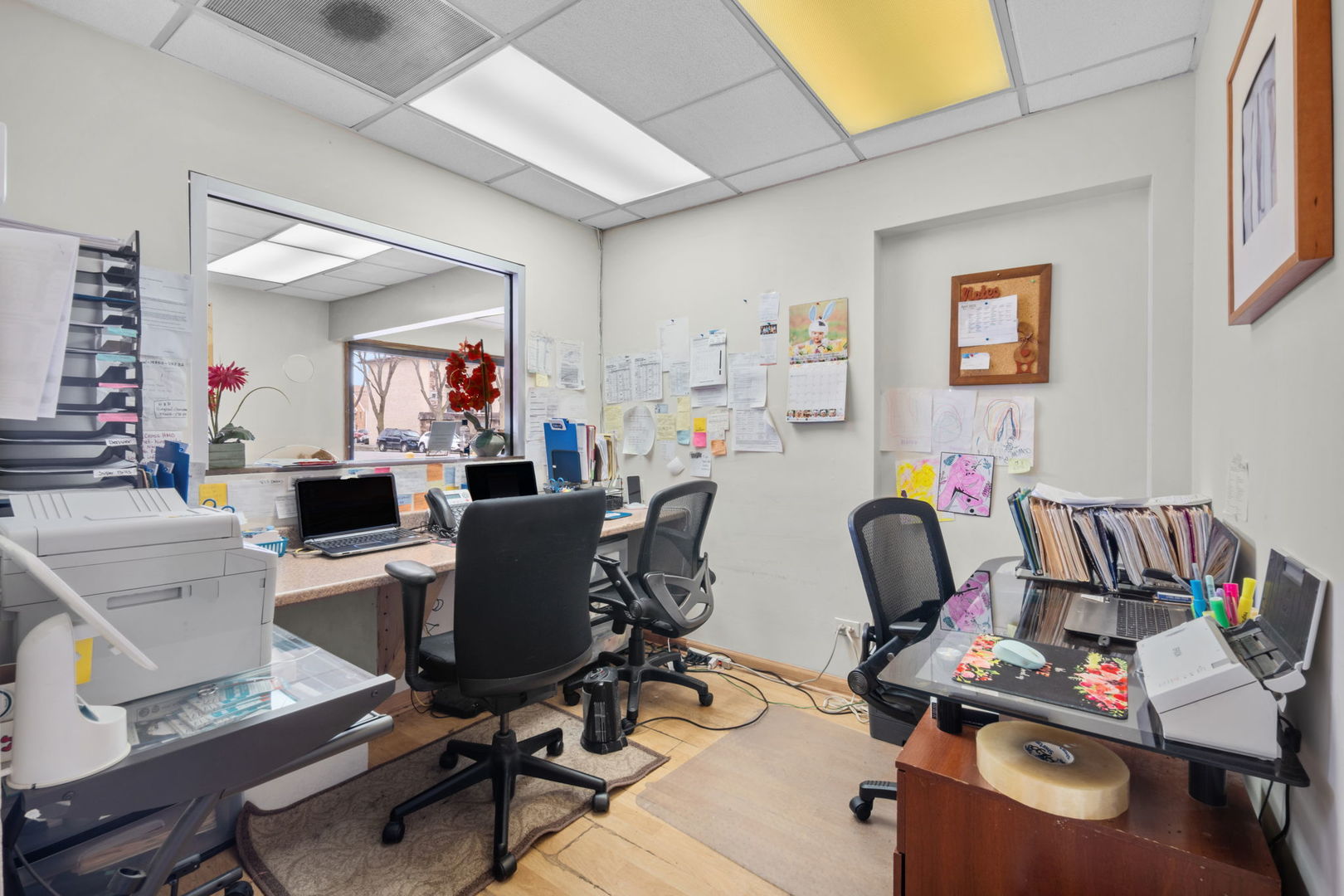 Commercial Lease in Chicago 4