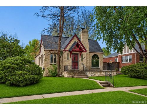 2922 W 39th Ave, Denver, CO, 80211-2022 | Card Image