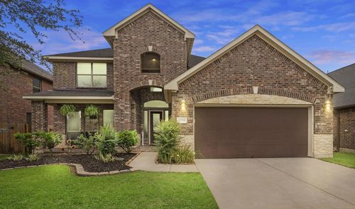 21735 Lozar Dr, Spring, TX, 77379-5271 | Card Image
