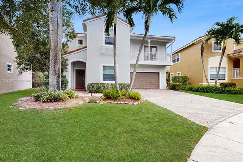 705 Nw 126th Ave, Coral Springs, FL, 33071-4424 | Card Image