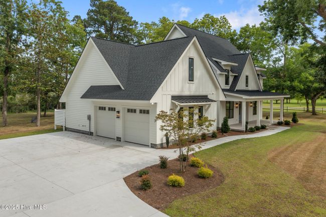 104 Indian Trl, House other with 4 bedrooms, 4 bathrooms and 2 parking in Beaufort NC | Image 6
