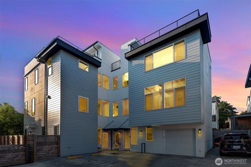 7721 Mary Ave Nw, Seattle, WA, 98117 | Card Image