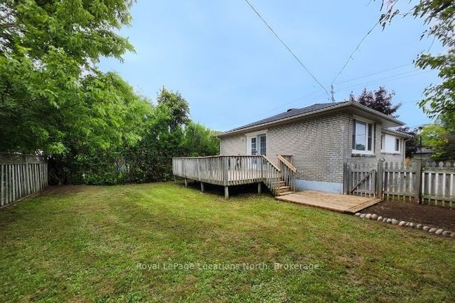 635 Oak St, House other with 5 bedrooms, 2 bathrooms and 3 parking in Collingwood ON | Image 25
