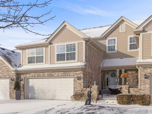 0-135 River Mist Dr, Oswego, IL, 60543-8360 | Card Image