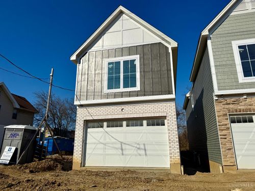 3408 Brotherton Rd, Cincinnati, OH, 45209-1304 | Card Image