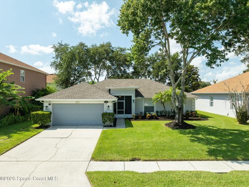 1373 Payette Ln, Melbourne, FL, 32904-8734 | Card Image