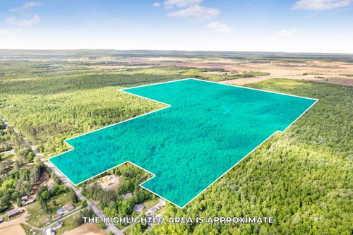 Lot 14 Bouvier Rd, Hammond, ON, K0A | Card Image