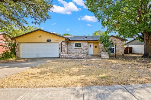 6428 Stardust Dr, Watauga, TX, 76148-2847 | Card Image