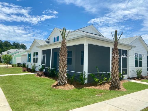 149 Flip Side Ln, Hardeeville, SC, 29927 | Card Image