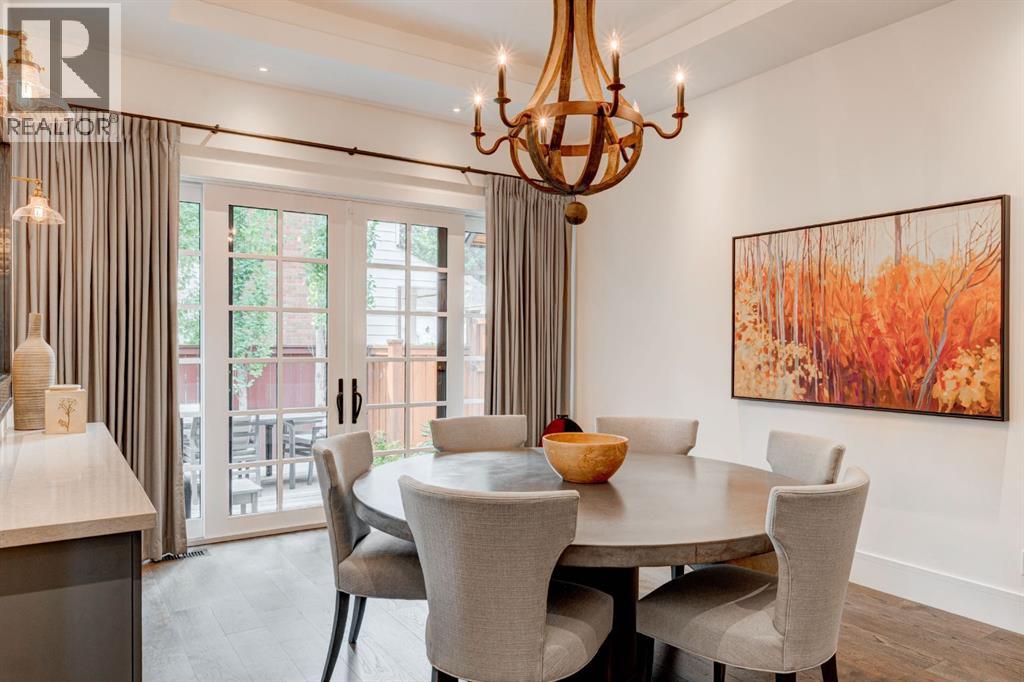 Residential in Calgary 4