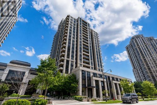 gph23-100 Harrison Gardens Boulevard, Toronto (Willowdale East), ON, M2N0C2 | Card Image